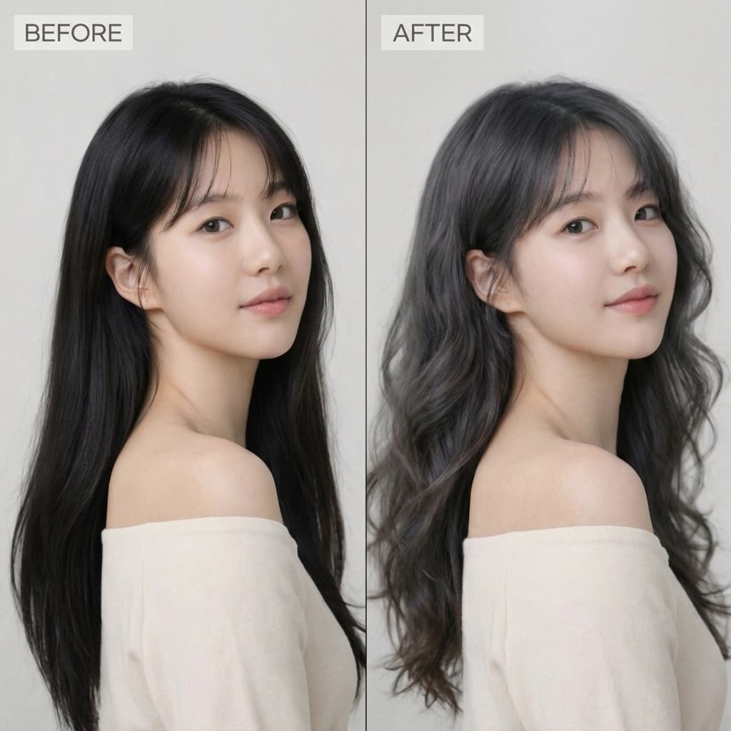 비포에프터 2
