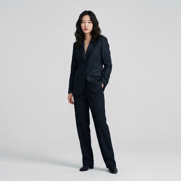 모델 1